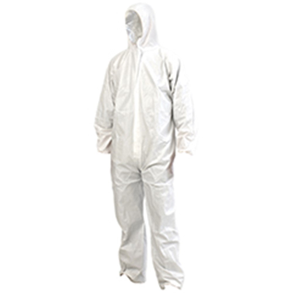Disposable Coveralls